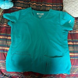 Greys Anatomy scrubs